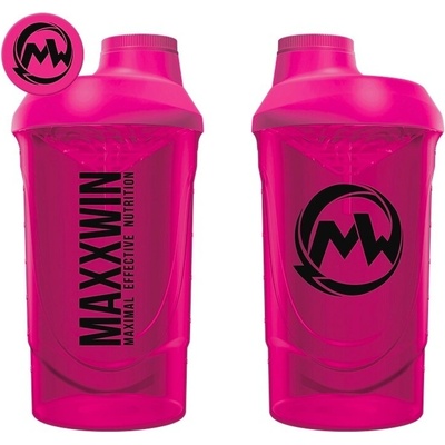 MAXXWIN Šejkr 600 ml