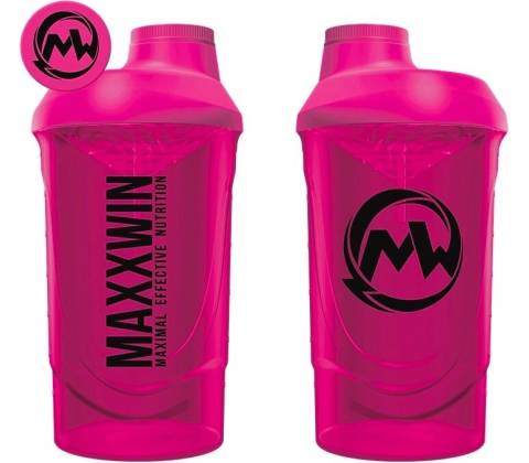 MAXXWIN Šejkr 600 ml