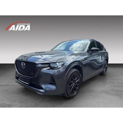 Mazda CX-60 3.3 e-Skyactiv D 254 Homura AWD 187 kW