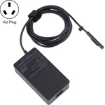 Microsoft Microsoft, 31W/12V/2.58A, букса - Surface 3/4/5/6 tip (CHAR0289-1)