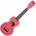 Mahalo ML1CP Coral Pink Сопрано укулеле (ML1CP)