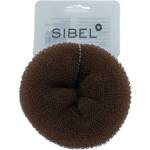 Sibel Nylon Bun Roller 11 cm