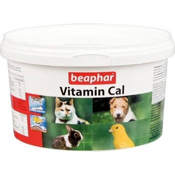 Beaphar Vitamin Cal 250 g
