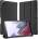 Dux Ducis Kалъф за таблет Dux Ducis Samsung Galaxy Tab A7 Lite 2021, 8, 7 инча, T220 / 225, Smart sleep, Черен (KK-DD-SAM-A7-Lite-T220-BL)