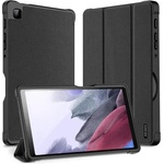 Dux Ducis Kалъф за таблет Dux Ducis Samsung Galaxy Tab A7 Lite 2021, 8, 7 инча, T220 / 225, Smart sleep, Черен (KK-DD-SAM-A7-Lite-T220-BL)