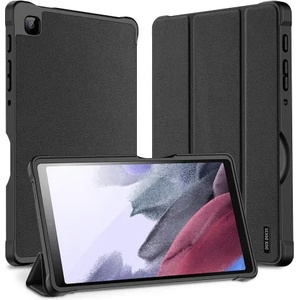 Dux Ducis Kалъф за таблет Dux Ducis Samsung Galaxy Tab A7 Lite 2021, 8, 7 инча, T220 / 225, Smart sleep, Черен (KK-DD-SAM-A7-Lite-T220-BL)