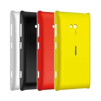 Image 1 of Nokia 720 wlc cover white