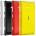 Nokia 720 wlc cover white