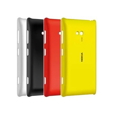 Nokia 720 wlc cover white