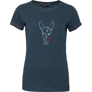 Chillaz Gandia Happy Alpaca Размер: M / Цвят: светло син