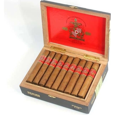 Don Duarte CLASSICO GOLDEN ROBUSTO 24 ks
