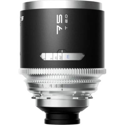 Blazar MANTIS 75mm T2.0 1.33X FF Anamorphic Lens (PL Mount)