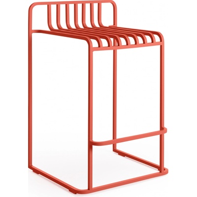 DIABLA GRILL high stool