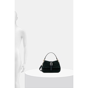 Furla чанта crossbody дамска от кожа (WB01032.BX3045.5137S)
