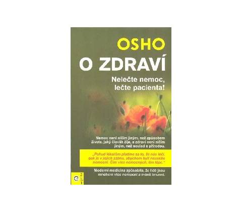 O zdraví