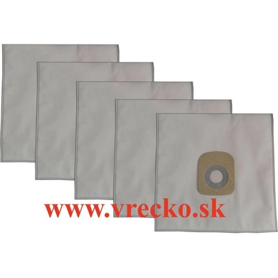 K&M Rowenta Power XXL RO 3125 EA vrecka textilné 5 ks..