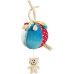 NICI Музикална играчка Nici - Топка с мече (33508-490) - ozone