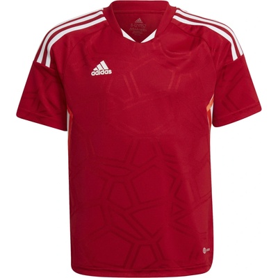 adidas Teamsport Condivo 22 Match Day červená/bílá Junior