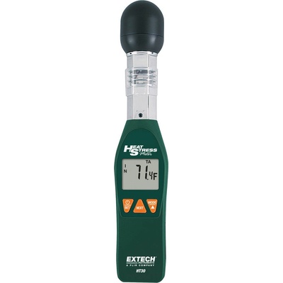 Extech HT30 Kalibrováno dle: bez certifikátu