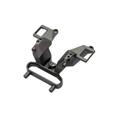 Traxxas предна кула на амортисьори
