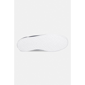 Tommy Hilfiger TH CHIC LOW VULC ниски кецове дамски от кожа (FW0FW09391) - answear - 170,14 лв