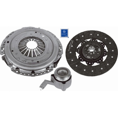 SACHS Spojková sada 3000990373