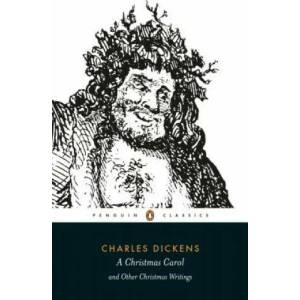 Christmas Carol and Other Christmas Writings (ISBN: 9780140439052)