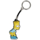 Efko 88223 Klíčenka The Simpsons Křičící Bart
