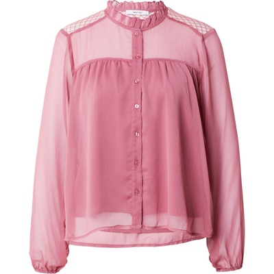 ABOUT YOU Блуза 'Alena' розово, размер 42