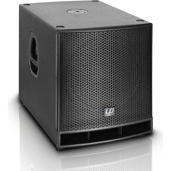 LD Systems Stinger 15A