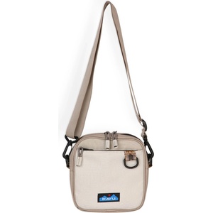 KAVU Чанта за рамо Kavu Globetrot Shoulder bag - Ranchland - размер 1 l (510-6334-0311)