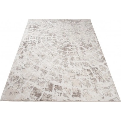 Makro Abra TROYA V471E Kmen stromu krémový / hnědý