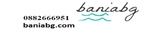 Logo BaniaBG