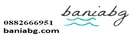 Logo BaniaBG