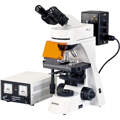 Bresser SCIENCE ADL-601F LED 40-1000x