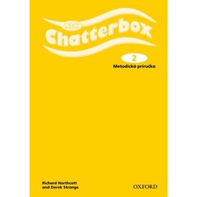 New Chatterbox 2 Teacher´s Book SK Edition