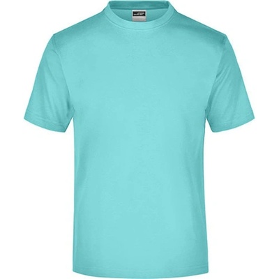 James Nicholson unisex triko JN001 Mint