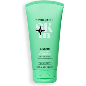 Revolution Beauty Skin 2% Salicylic Acid Clarifying Cleansing Gel 150 ml