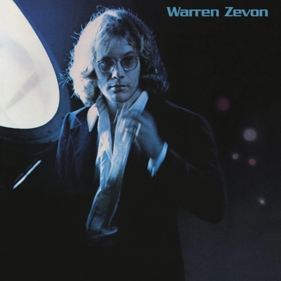 Zevon Warren - Warren Zevon / Vinyl / 2 LP