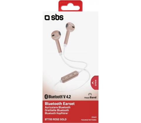 SBS BT700 v4.2