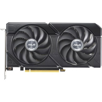 Image 1 of ASUS GeForce RTX 4060 Ti Dual OC EVO 8GB GDDR6 128bit (DUAL-RTX4060TI-O8G-EVO/90YV0J49-M0NA00)