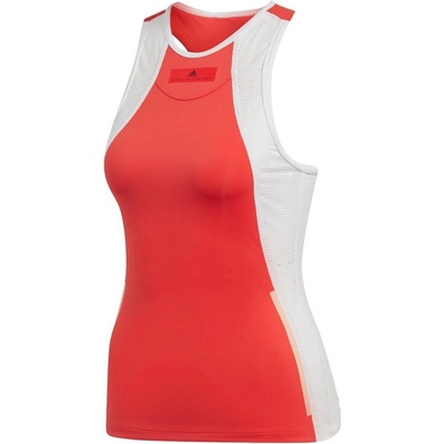 adidas Stella McCartney Tank active red