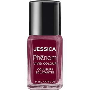 Jessica Cosmetics Phēnom Бързосъхнещ лак за нокти PHEN-061 Mystery Date 14 мл