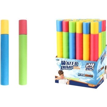 Alltoys Vodné delo 45 cm zelené