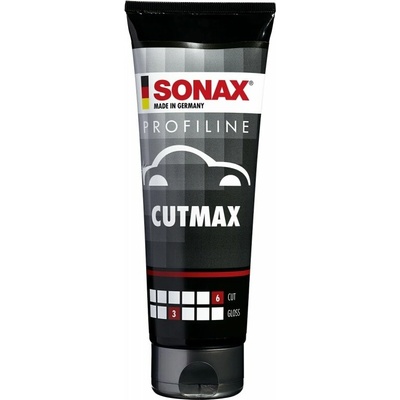 Sonax Profiline Cutmax 6/4 250 ml