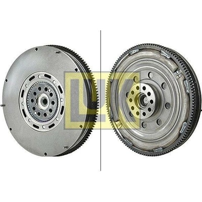 Setrvačník Schaeffler LuK 415 0056 10
