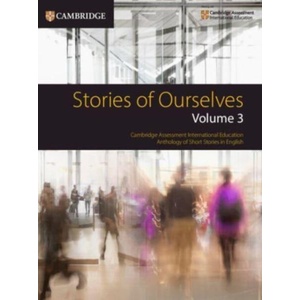 Stories of Ourselves Volume 3 with Digital Version (ISBN: 9781009467681)