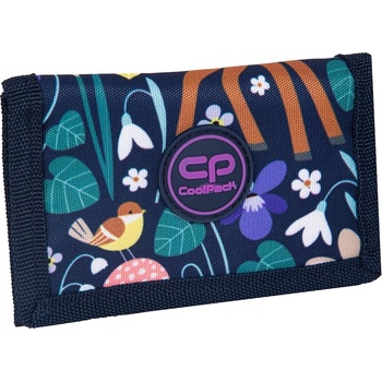 Image 1 of Cool Pack Портмоне Cool Pack Slim - Oh My Deer (F056664)