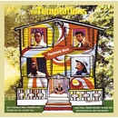 Temptations - Psychedelic Shack / Jewelcase CD