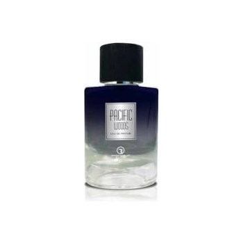 Dior GRANDEUR Pacific Woods EDP spray 100ml